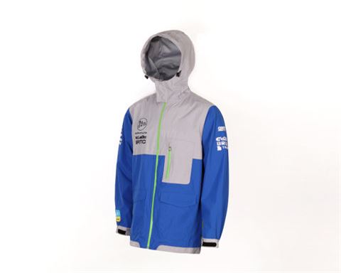 戶外沖鋒衣訂制，賽車服定做加工