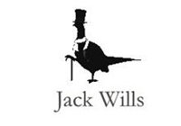 英國jack wills棉服定制：睿牛制衣實力的見證！