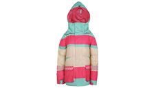 滑雪服品牌代工